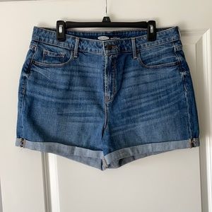 Old Navy Shorts